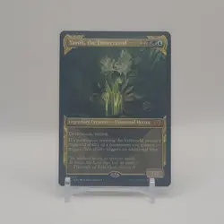 Yarok, the Desecrated - March of the Machine: Multiverse Legends - Near Mint - Image 1