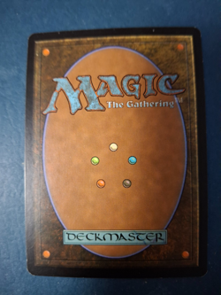Cyclonic RiftMTG Magic the Gathering Return to Ravnica #35 - Image 2