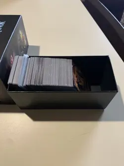 MTG Murders at Karlov Manor Bulk Lot - Commons, Uncommons, Rare's & Foils - Image 2