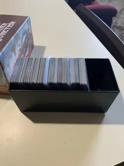 MTG OTJ Bulk Lot - Commons, Uncommons, Rares & Foils - NO BASIC LANDS - Image 2