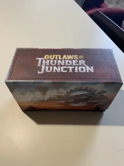 MTG OTJ Bulk Lot - Commons, Uncommons, Rares & Foils - NO BASIC LANDS - Image 3