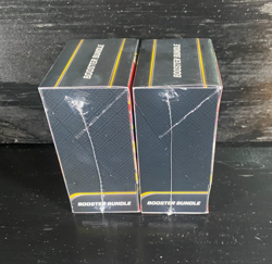 Pokemon Mega Evolutions English Booster Bundle 6 Packs Sealed X2 Presale 9/26 - Image 2