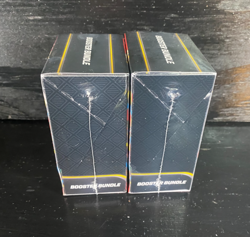Pokemon Mega Evolutions English Booster Bundle 6 Packs Sealed X2 Presale 9/26 - Image 4