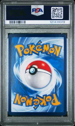 PSA 10 2025 Pokemon Chinese SV Gem Pack Vol. 1 Full Art Captain Pikachu 07 09 - Image 2