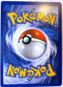 Haunter Base Set 29/102 - Pokemon TCG - Vintage WOTC - LP - Image 2