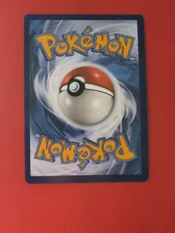 Pokemon TCG Pikachu 027 Paldea Evolved ETB Promo - Illustration - Image 2