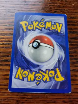 Kingdra 8/111 MP* Holo Rare Neo Genesis Unlimited Edition Pokemon WOTC - Image 5