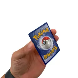 Pokemon Moltres 12/62 Holo Fossil Unlimited 1999 MP #1 - Image 5