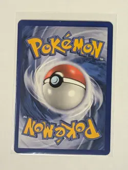 Master Ball 88/107 Deoxys Reverse Holo front/back image pokemone tcg - Image 2