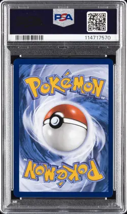 2025 POKEMON SVP EN-SV BLACK STAR PROMO #213 FERALIGATR PSA 10 - Image 2