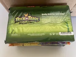 Pokemon TCG Trick or Trade Halloween BOOster Bundles (x4) - 2022 & 2023 - Image 5