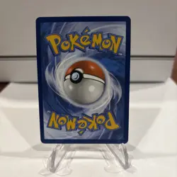 2025 Pokemon Cornerstone Mask Ogerpon Ex 160/131 Holo- Prismatic Evolutions (A) - Image 2