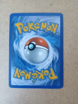 Pokemon TCG Jynx 17/101 Dragon Frontiers Holo And Non-Holo Set LP - Image 5