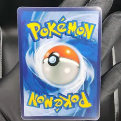 Pokemon Blastoise V Custom Made Fan Art Holo With Texture - Image 2