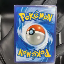 Pokemon Charizard V Custom Made Fan Art Holo With Texture - Image 2