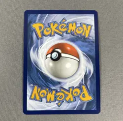 Pokemon TCG - Snorlax 51 - Black Star Promo S&V 151 Full Art - NM - Image 2