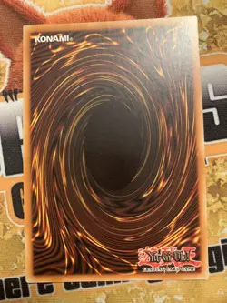 Heavy Storm MRD-EN142 NM Unlimited 25th Anniversary Super Rare Edison Yugioh - Image 2