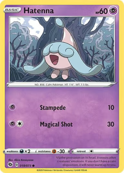 2024 Mcdoanlds Pokemon Pick a Card Complete Your Set (1-15) - Image 5