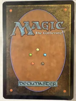 MTG: INSIDIOUS DREAMS Foil Card Torment Rare Magic the Gathering - Image 2