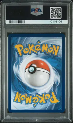 PSA 10 - Pokemon Card - Scarlet & Violet 238/198 - MIRIAM (Ultra Rare) GEM MINT - Image 2