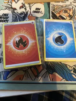225 Pokemon TCG Trainer / Energy ONLY Bulk Lot Cards - Image 1