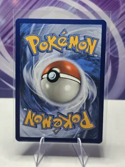 Pokemon TCG Alolan Exeggutor GX Holo Ultra Rare Card Crimson Invasion 74/111 - Image 2