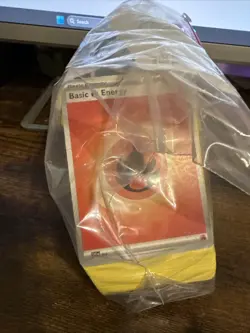 Pokemon English Energy Card Lot 2016-2025 Bulk 2.5 Lbs Nm-Mint - Image 2