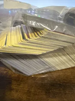 Pokemon English Energy Card Lot 2016-2025 Bulk 2.5 Lbs Nm-Mint - Image 3