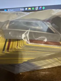 Pokemon English Energy Card Lot 2016-2025 Bulk 2.5 Lbs Nm-Mint - Image 4