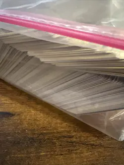 Pokemon English Energy Card Lot 2016-2025 Bulk 2.5 Lbs Nm-Mint - Image 5