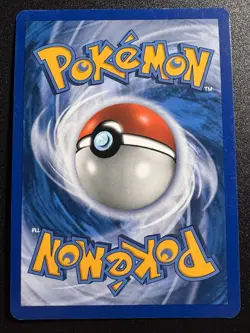 Pikachu 9/17 POP Series 6 Promo Pokemon Card Holo Foil Rare LP - Image 2