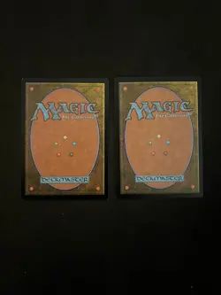Crashing Drawbridge x2 [Throne of Eldraine] Magic MTG Cards NM/LP - Image 2