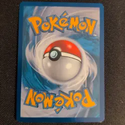 Charizard 1/99 Arceus 2009 CRACKED ICE Holo Rare Pokemon Card TCG LP *Print Line - Image 2