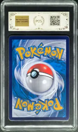 2025 Pokemon Cards CHN. Blastoise GX 176/151 SR PCG 9.5 (SAME AS PSA 9) - Image 2