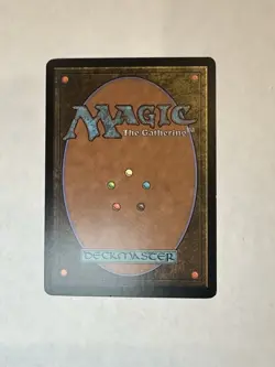 MTG Scourge Long-Term Plans Uncommon Card Regular Magic The Gathering - Image 2