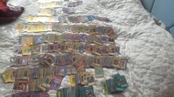 yugioh cards bundle joblot collection - Image 1