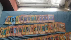 yugioh cards bundle joblot collection - Image 2