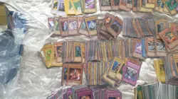yugioh cards bundle joblot collection - Image 3