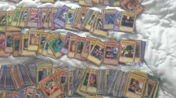 yugioh cards bundle joblot collection - Image 4
