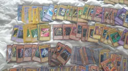 yugioh cards bundle joblot collection - Image 5