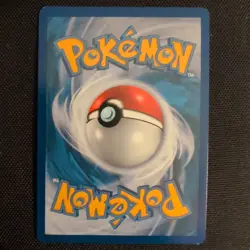 Pokemon TCG Charizard LV.60 Platinum Arceus Holo Rare Card 1/99 LP - Image 2