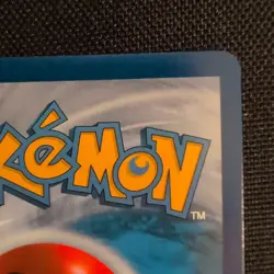 Pokemon TCG Charizard LV.60 Platinum Arceus Holo Rare Card 1/99 LP - Image 4