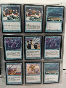 Magic the Gathering Card Lot of 72 Cards MTG - Image 1