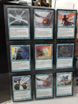 Magic the Gathering Card Lot of 72 Cards MTG - Image 2