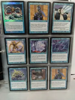 Magic the Gathering Card Lot of 72 Cards MTG - Image 3
