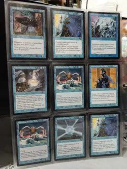 Magic the Gathering Card Lot of 72 Cards MTG - Image 4