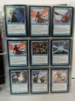 Magic the Gathering Card Lot of 72 Cards MTG - Image 5