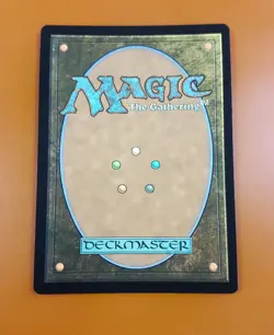 1x Inquisitive Glimmer | FOIL | Duskmourn: House of Horror | MTG Magic Cards - Image 4