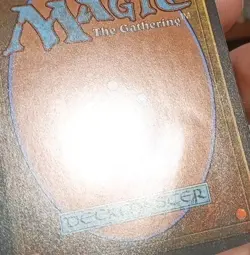 Sensei's Divining Top (Borderless) Double Masters 2022 Regular [Damage] - Image 2