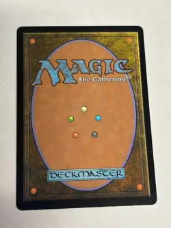 MTG Morphic Pool, NM-Mint, English Zendikar Rising Expeditions NM - Image 2